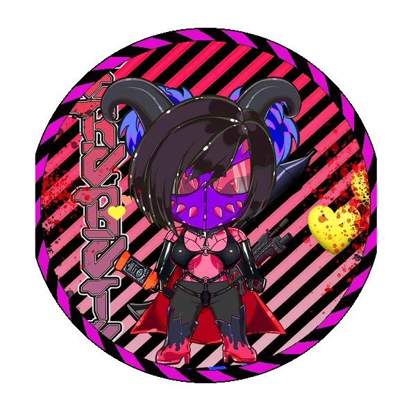 Maino, avatar circle
