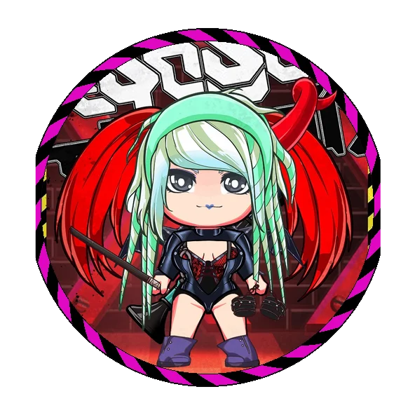 Anzu, avatar circle