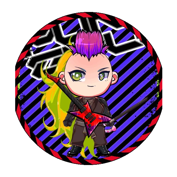 Hoharu, avatar circle
