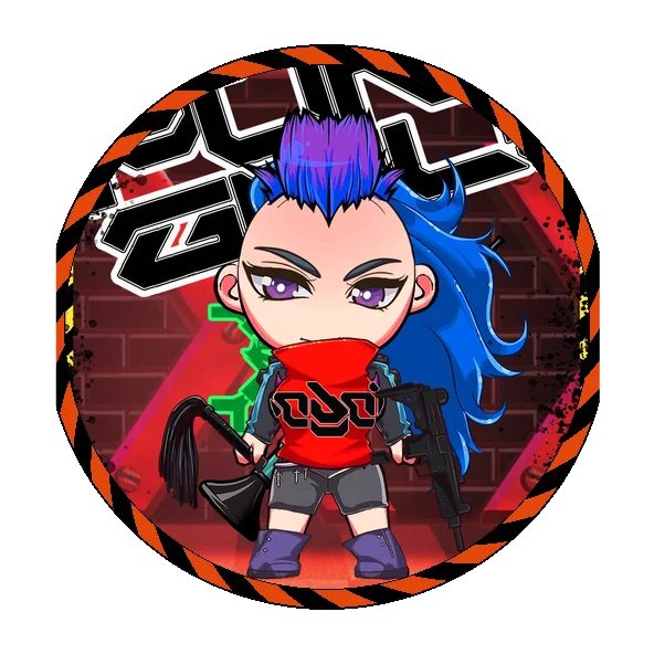 Erei, avatar circle