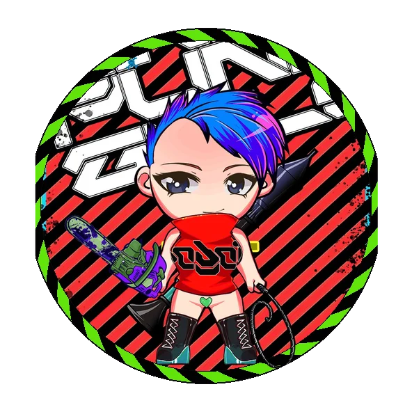 Yuiga, avatar circle