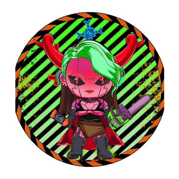 #2744 Aai