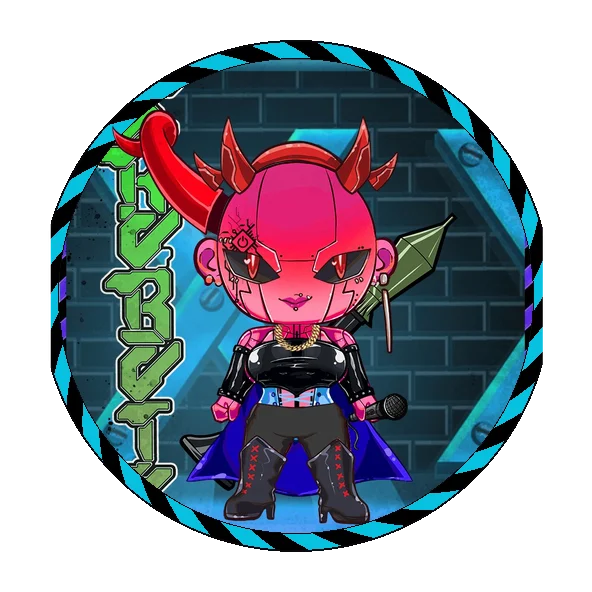 #2747 Ayuki