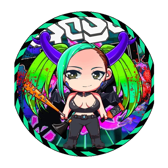 #2748 Tsuguri