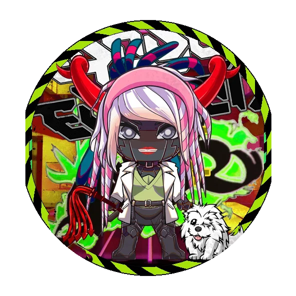 #2766 Mae