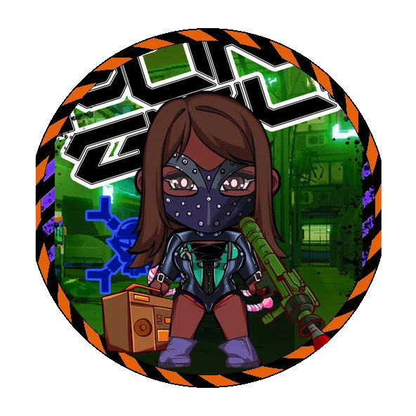 Nie, avatar circle