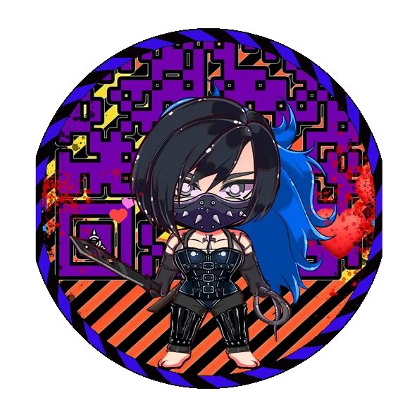 Utae, avatar circle