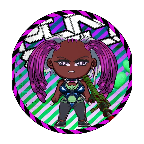 Kia, avatar circle