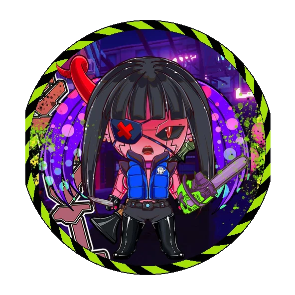 #2810 Wakae