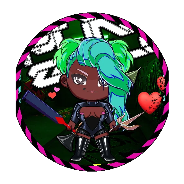 Kasune, avatar circle
