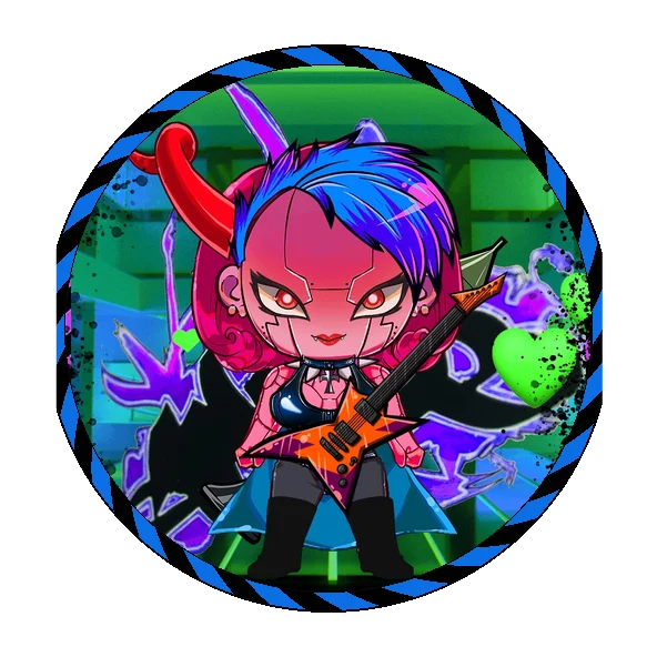 #2815 Kahori