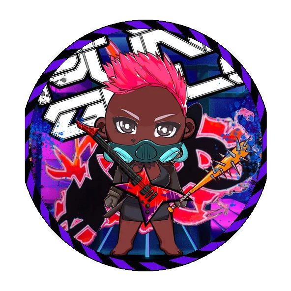 Seino, avatar circle