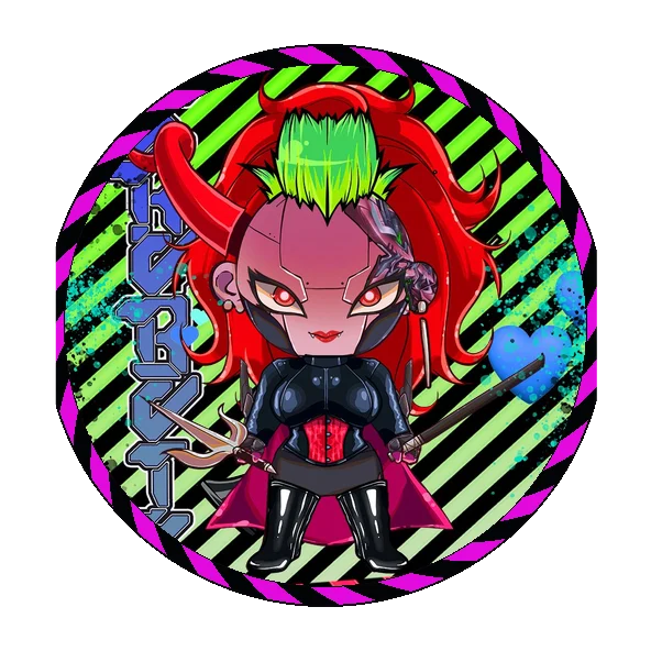 #2825 Mimu