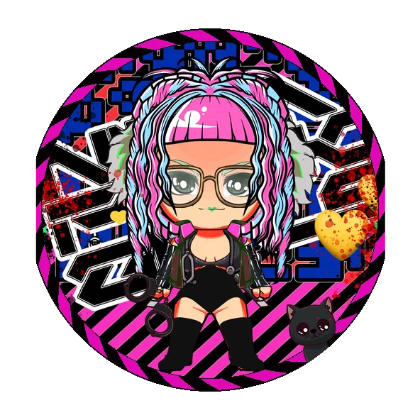 Motoka, avatar circle