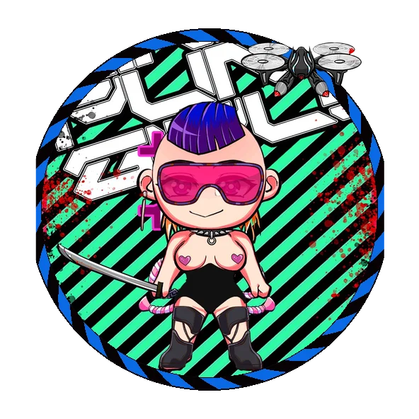 Chihiro, avatar circle
