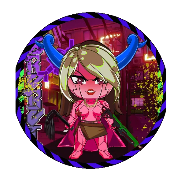 #2842 Sanami