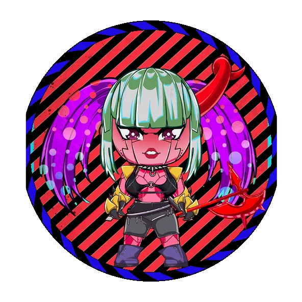 #2847 Ayu