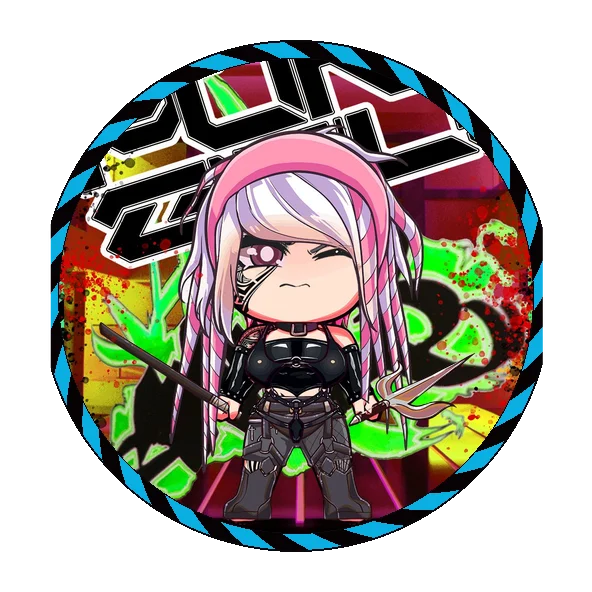 Tsugumi, avatar circle