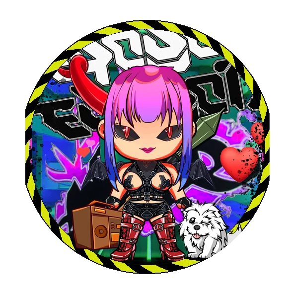 #2870 Ayuri