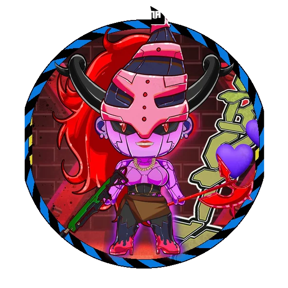 #2882 Yumena