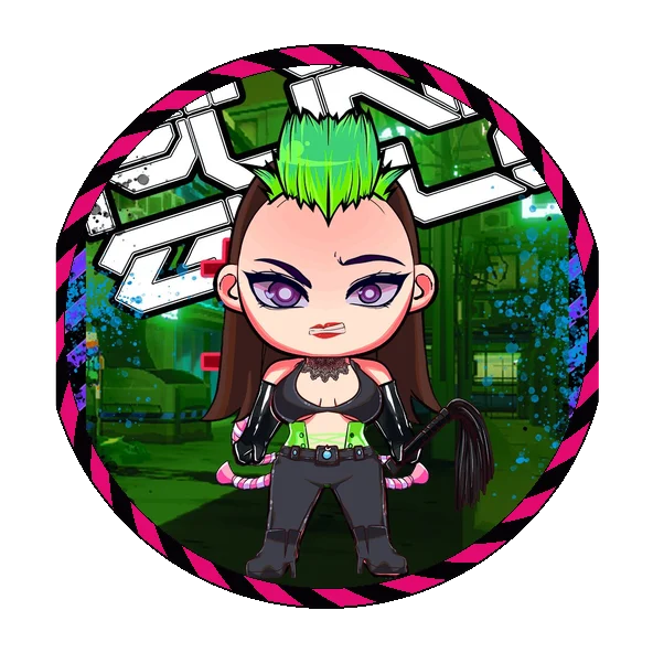 Kuruchi, avatar circle
