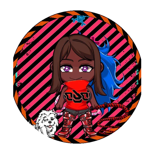 Junko, avatar circle