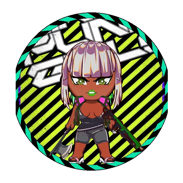 Omoi, avatar circle