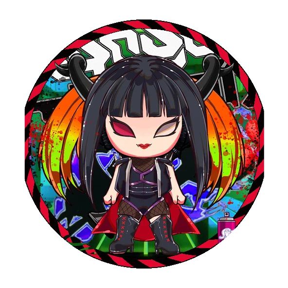 #2915 Yukio