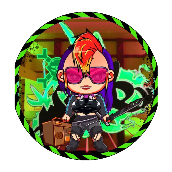 Honatsu, avatar circle