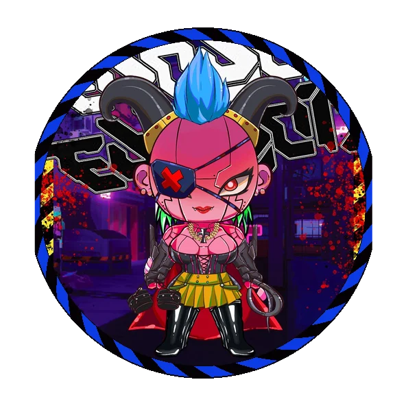 #2922 Eri