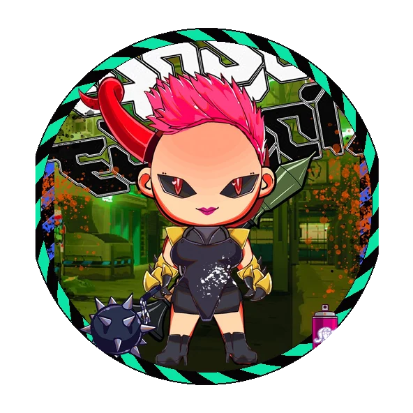 #2936 Katsumi