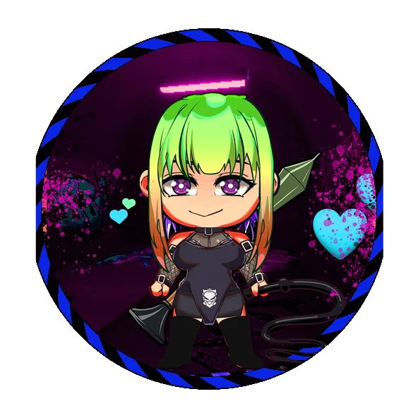 Hiromu, avatar circle