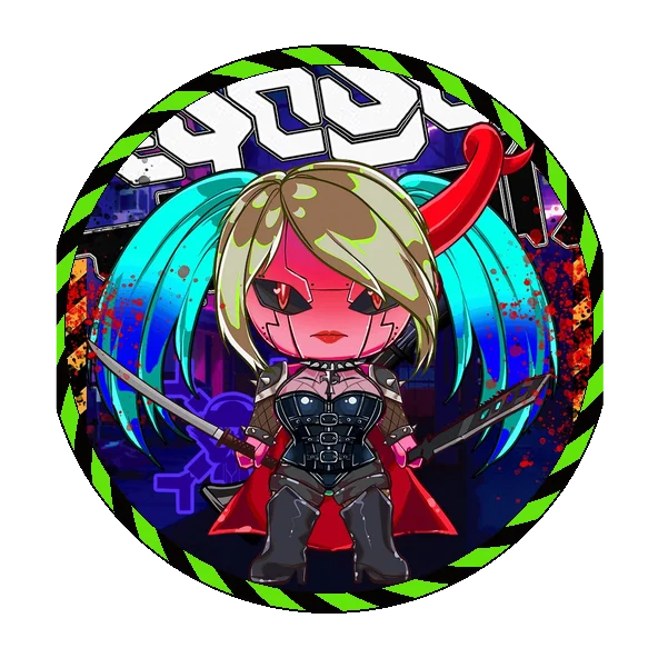 #2950 Akiyo