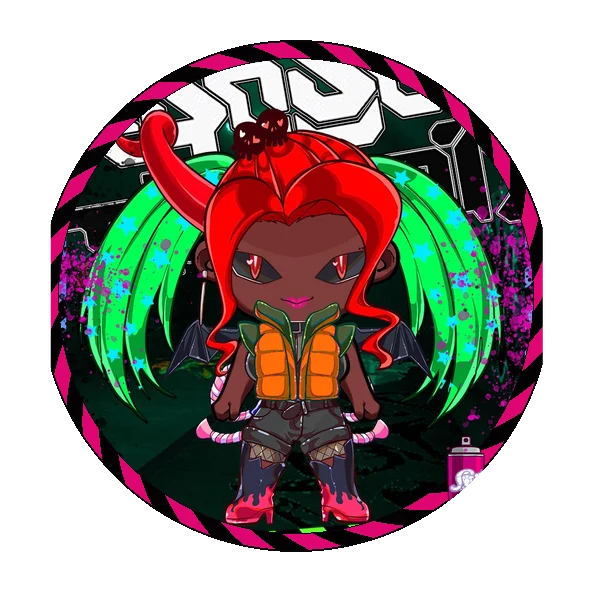 #2952 Kazuka