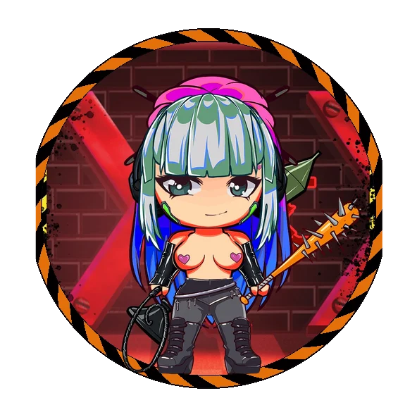 Yuri, avatar circle
