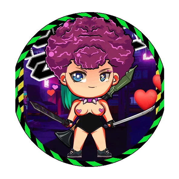 Hona, avatar circle