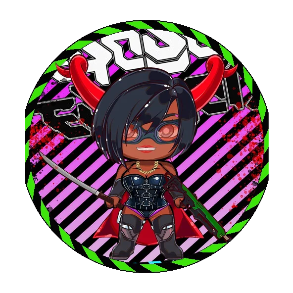 #2970 Kimii