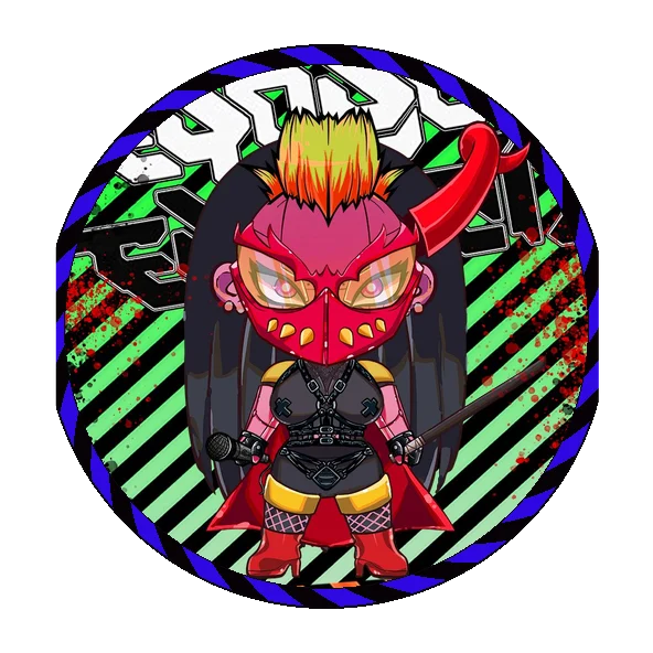 #2978 Shio