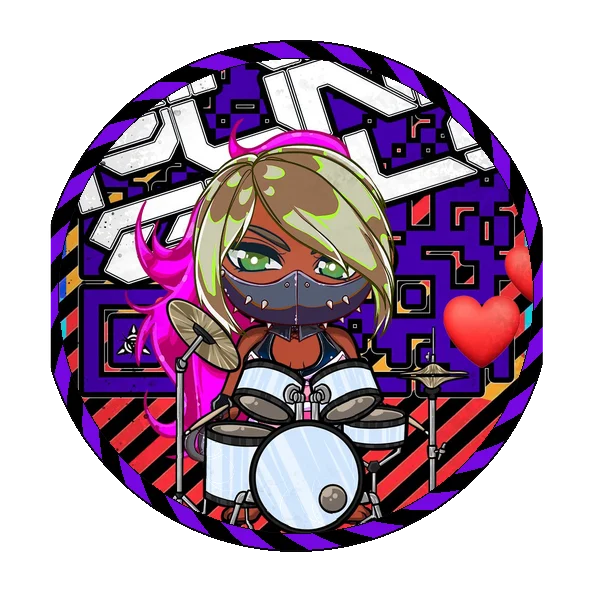 Yukie, avatar circle
