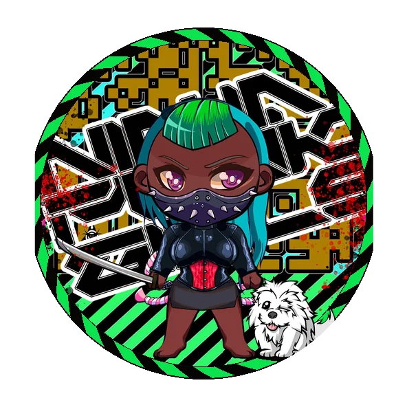 Misono, avatar circle