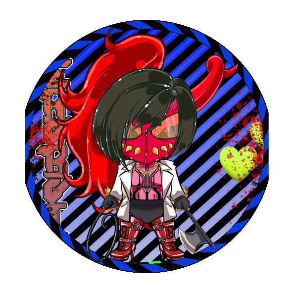 #2987 Toki