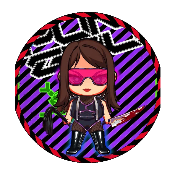 Yuriha, avatar circle