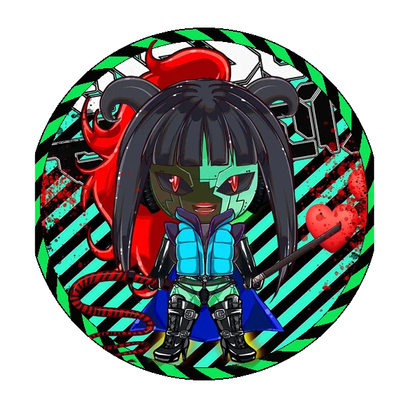 #3021 Saaya