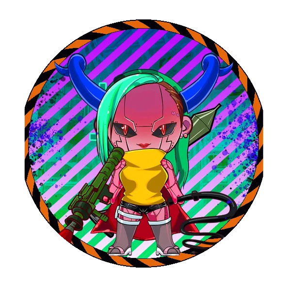 #3026 Kazusa