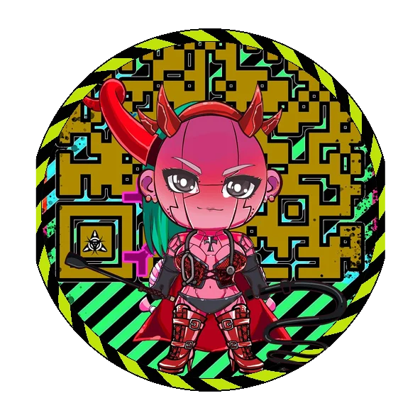 #3028 Raiki