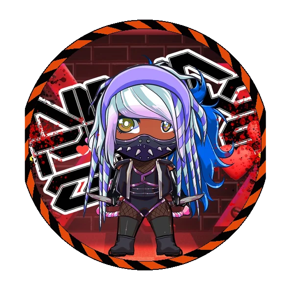 Rii, avatar circle