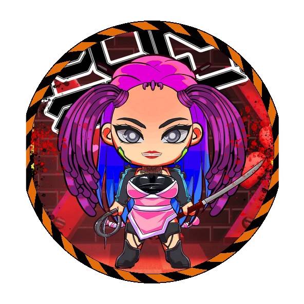 Konana, avatar circle