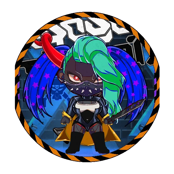 #3033 Satoho