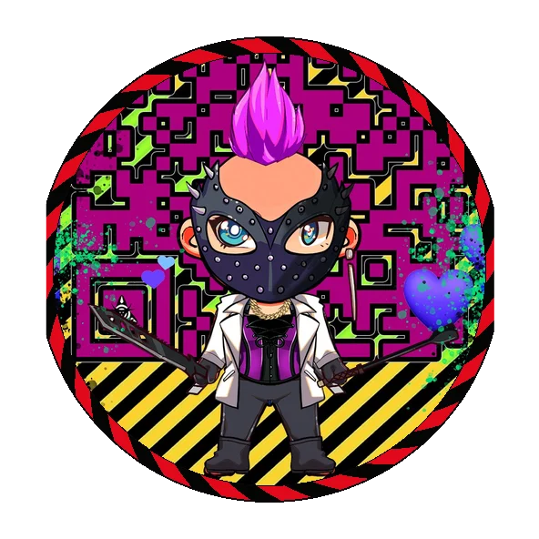 Shiyori, avatar circle