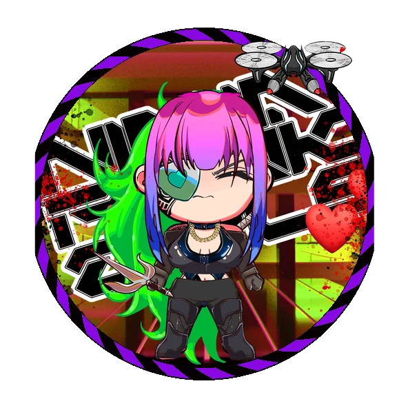 Sawa, avatar circle